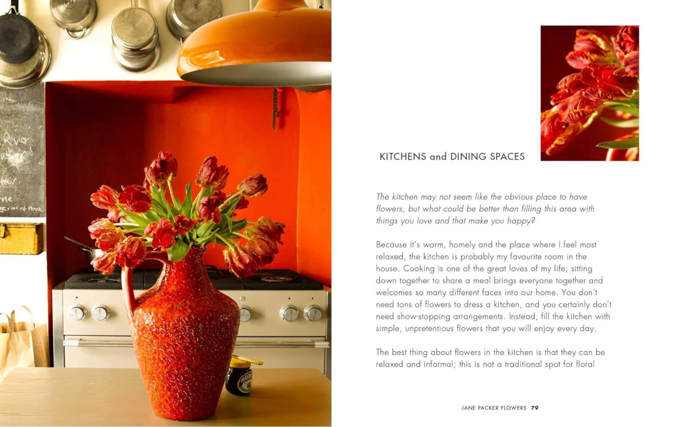 Book Jane Packer Flowers