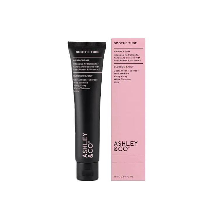 Ashley & Co washup body wash bottle