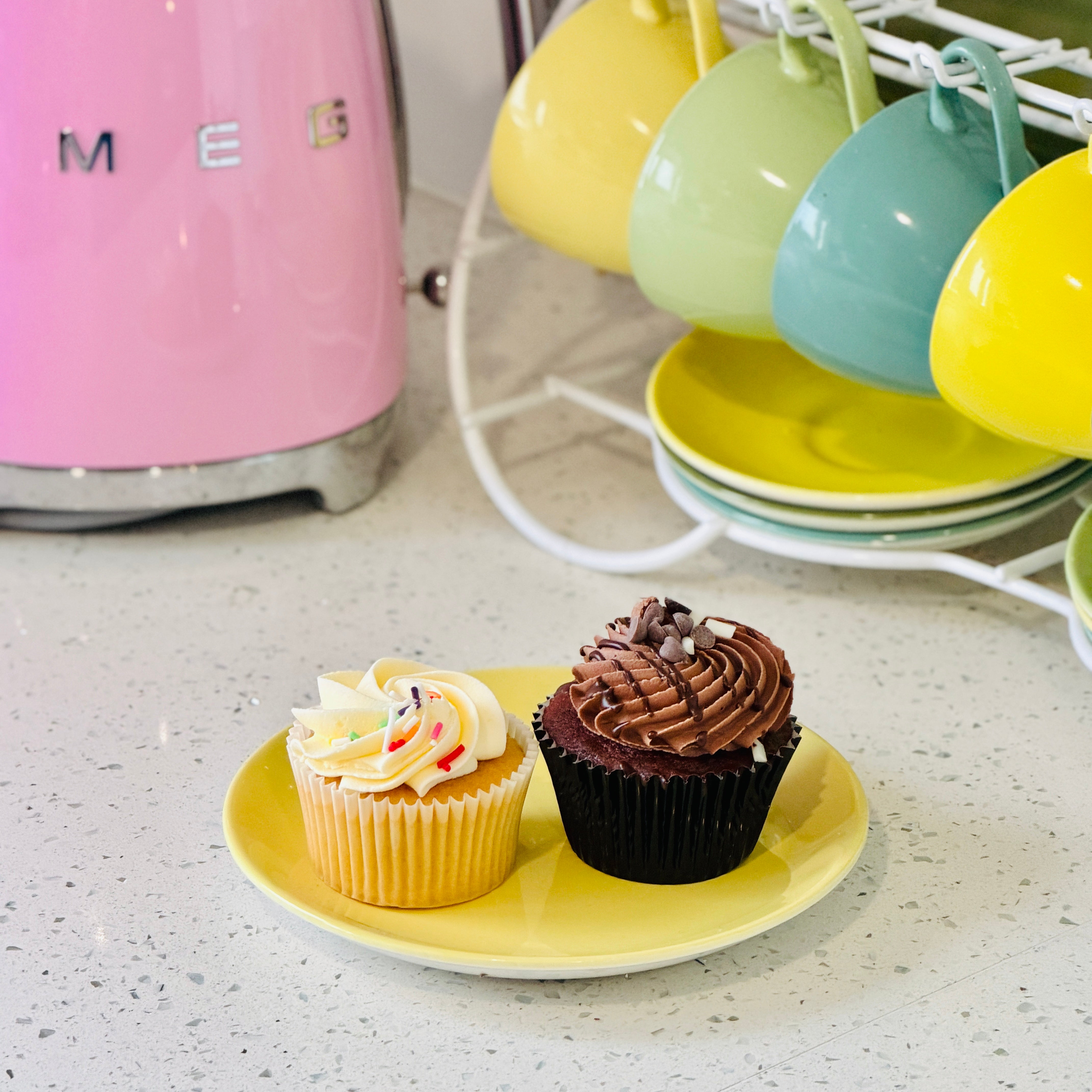 Cupcakes