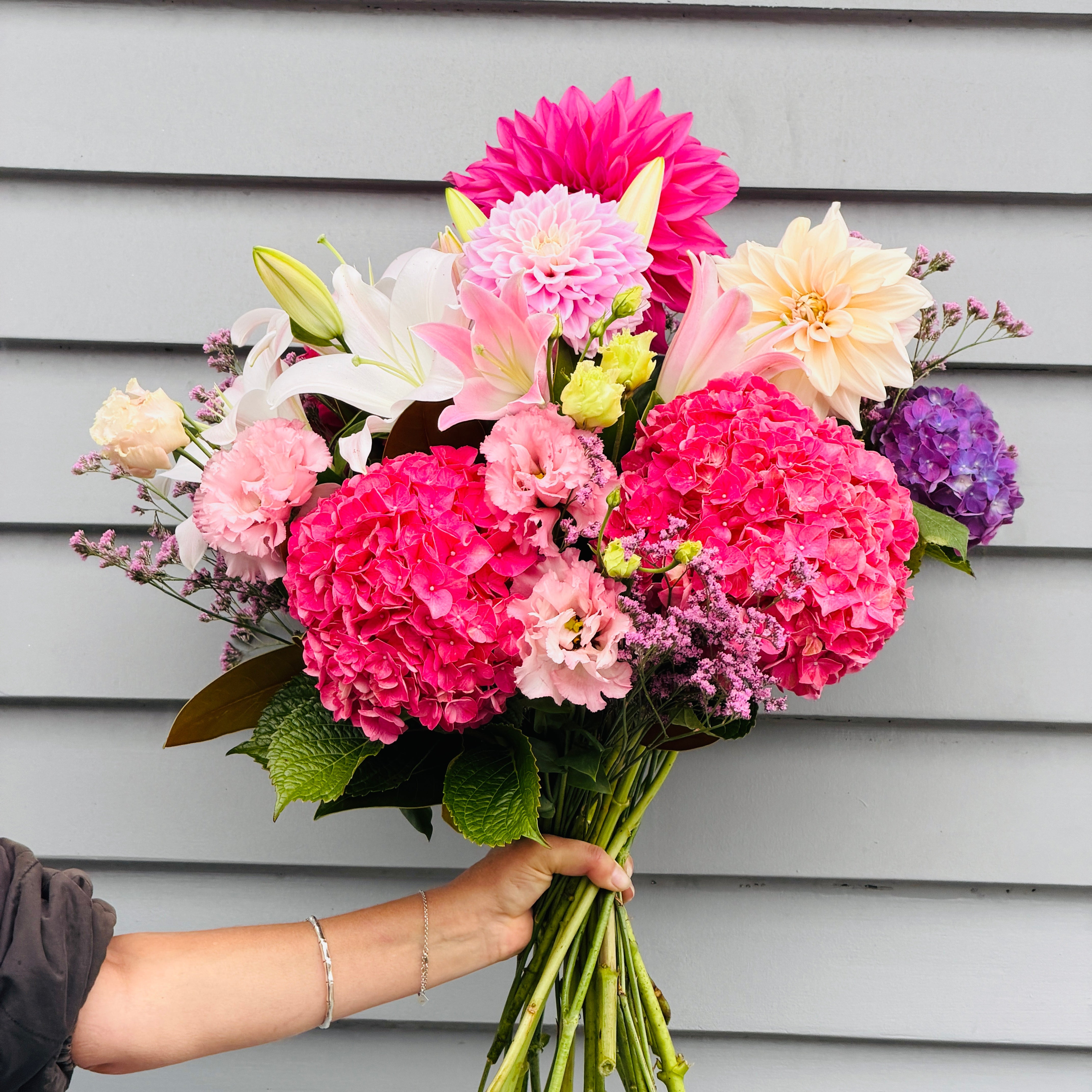 Bouquets