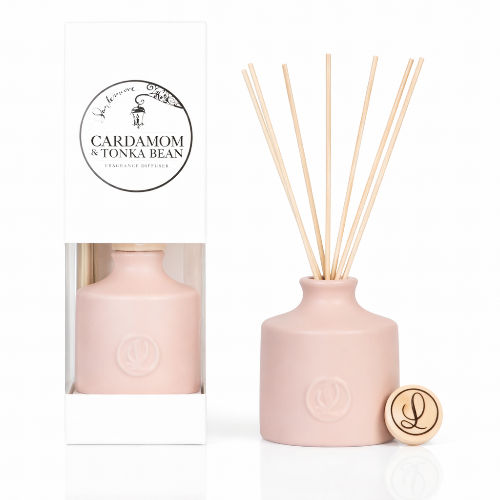 Diffusers