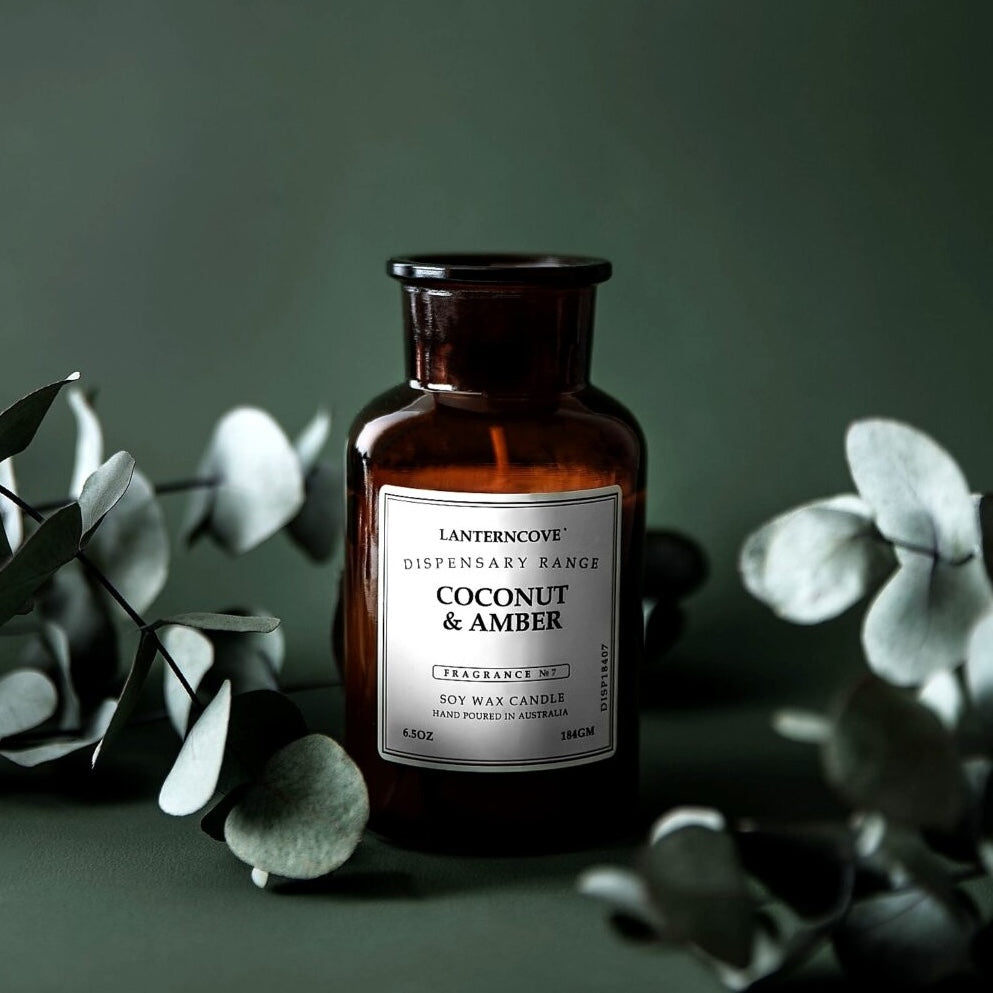 Lanterncove