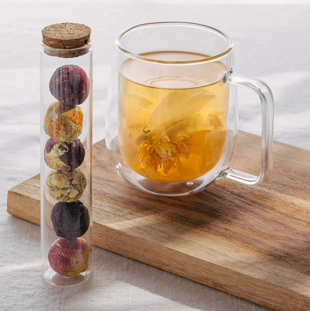 Comfort Drinks