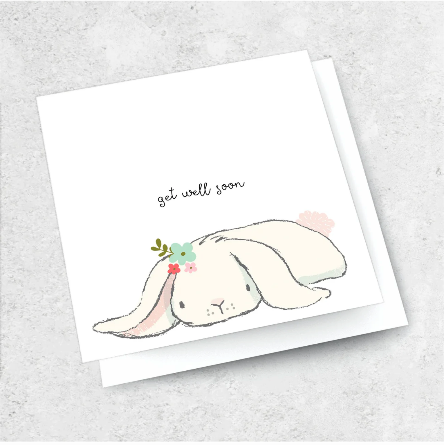 Get Well Soon Cards