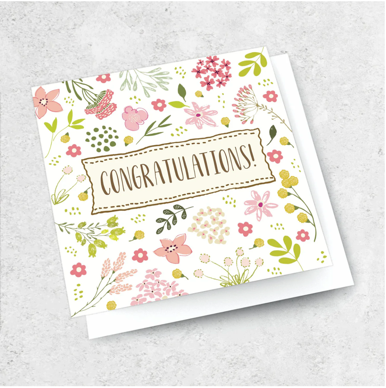 Congratulations Cards