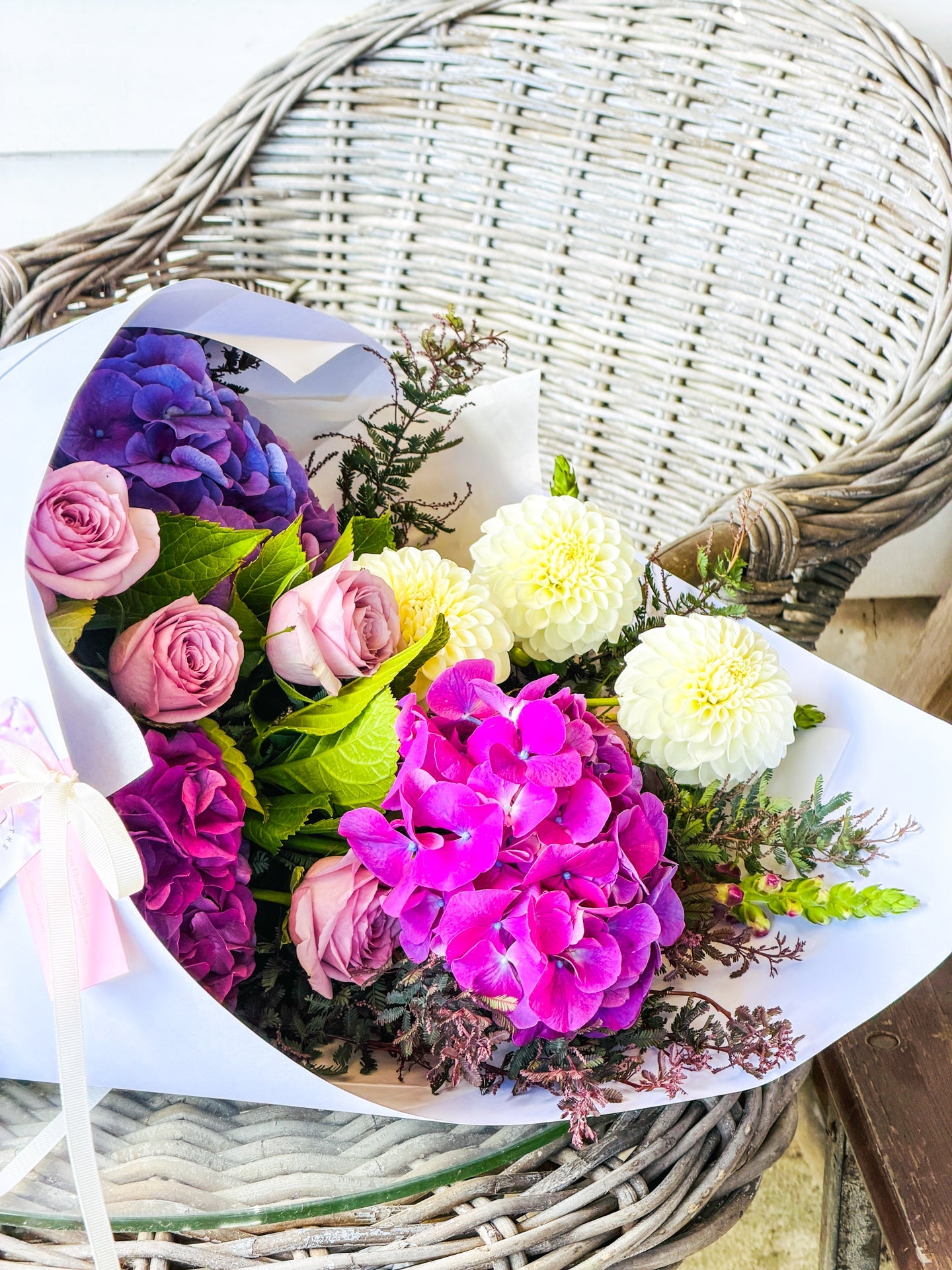Flowers Under $150