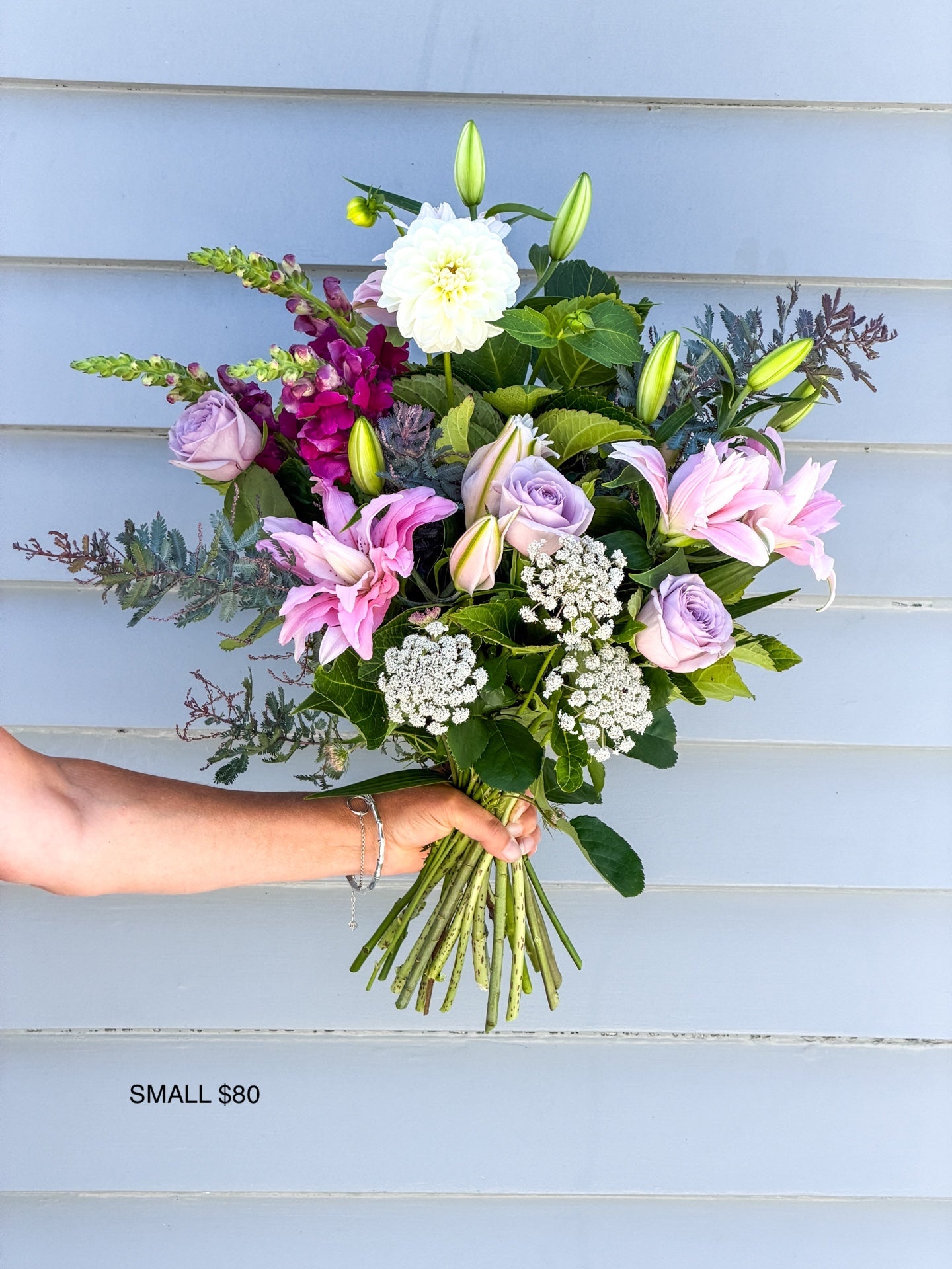 Flowers Under $100