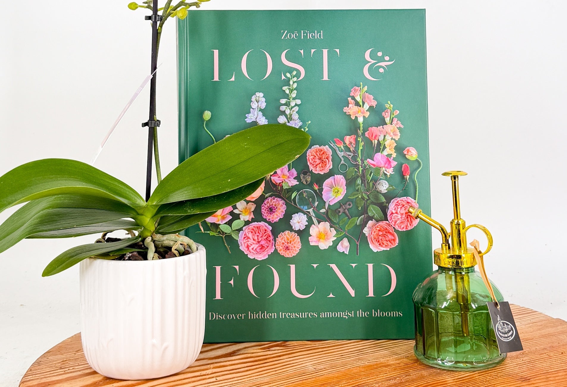 Plants & Gifts