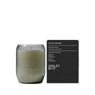 Ashley & Co waxed perfume candle