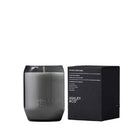 Ashley & Co waxed perfume candle