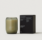 Ashley & Co waxed perfume candle