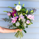 Bouquet of flowers 