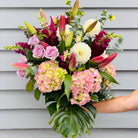 Bouquet of flowers 
