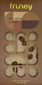 Fruney chocolate bar