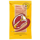 A pouch of smoky Spanish dip