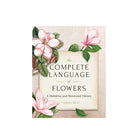 Book The Complete Language of Flowers