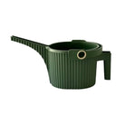 Hachiman green garden beetle watering can 