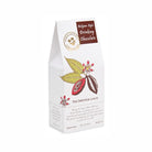 A bag of Belgian style drinking chocolate