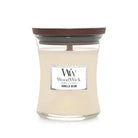 Woodwick scented candle