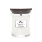 Woodwick scented candle