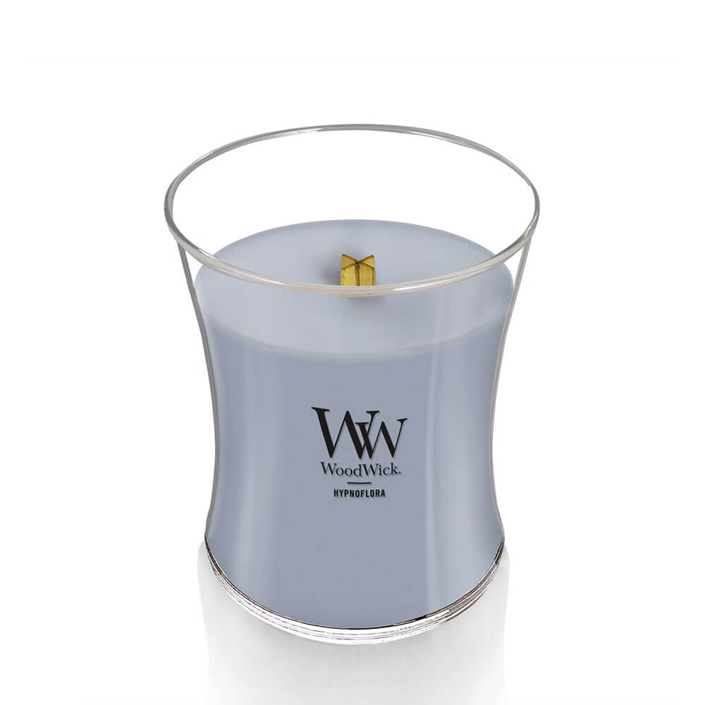 Woodwick scented candle