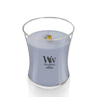 Woodwick scented candle