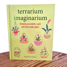 Book Terrarium Imaginarium