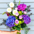 Bouquet of flowers 