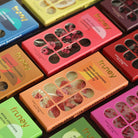 Fruney chocolate bar